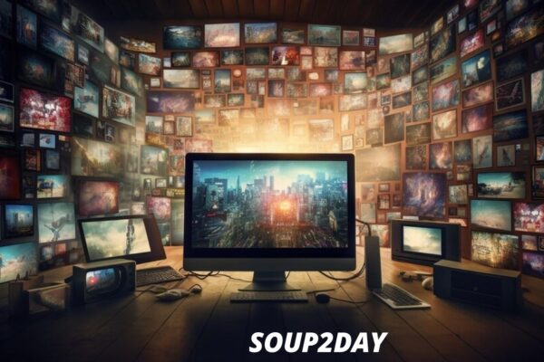 Soup2Day