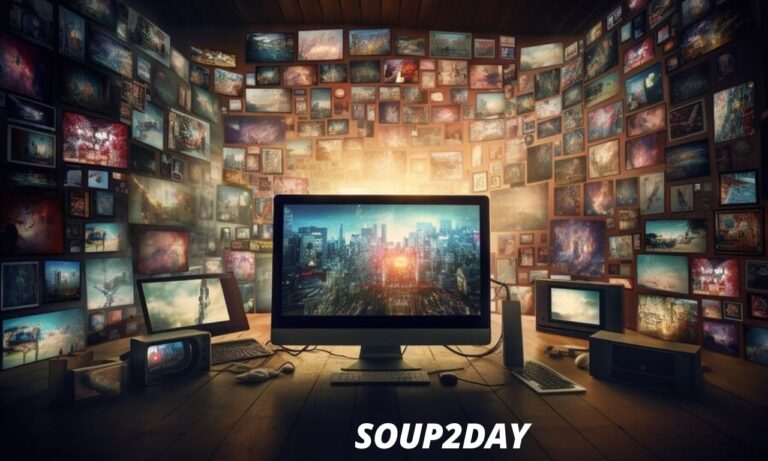 Soup2Day