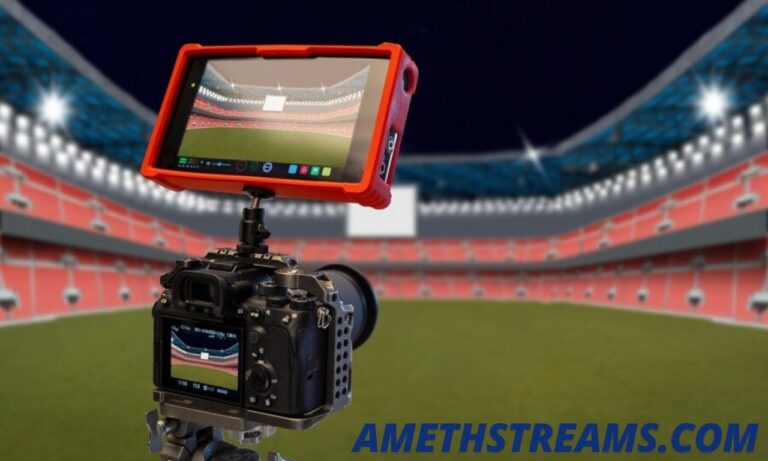 AmethStreams.com: Your Go-To Platform for Free Sports Streaming